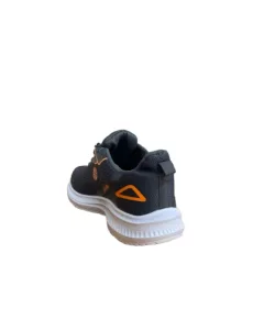 Champion Bbo Deportivo Hombre 1509a Gris/naranja