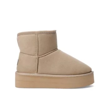 Pantubota Miss Carol Uma Dama 146.26168 Beige