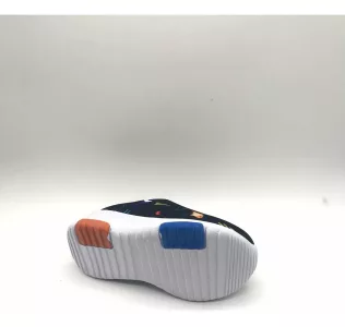 Calzado Krisle Deportivo Pescado Kr06
