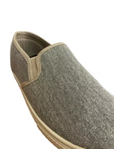 Zapatilla Feet Panama Hombre Fe610 Beige