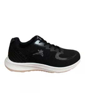 Champion Mileno Deportivo Hombre 9108-4 Negro