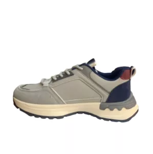 Champion Jinlong Hombre Gris L-h07-1