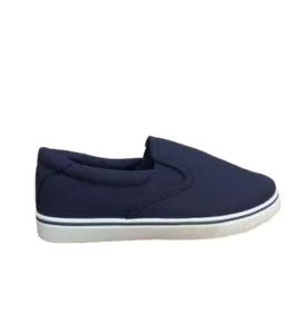 Zapatilla Feet Hombre Fe300 Azul