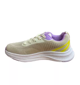 Calzado Champion Deportivo Jinlong W-551 Dama