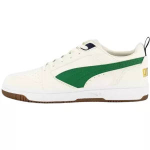 Beige/verde