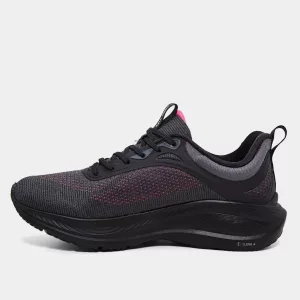Champion Olympikus Vibe Dama Negro