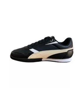 Calzado Puma Bella Donna L Dama Negro/blanco 402672
