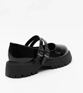 Guillermina Paddock Ason Dama Negro