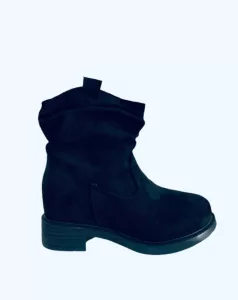 Bota Eys Oreja Dama Negro