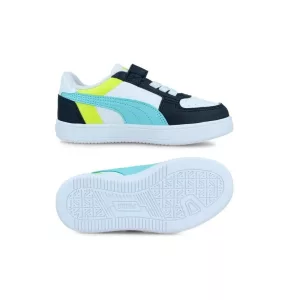 Champion Puma Caven 2.0 Block Ac + Ps Niño 394462
