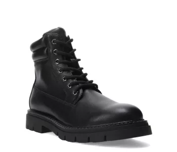Bota Miss Carol Amber Acordonada Dama