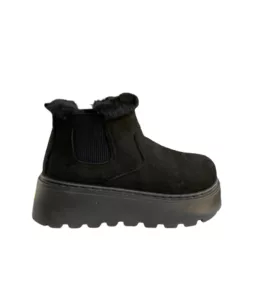 Pantubota Bbo Dama Negro 1601b9274