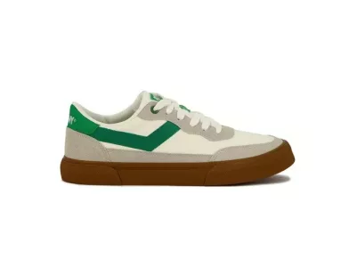 Blanco/Verde