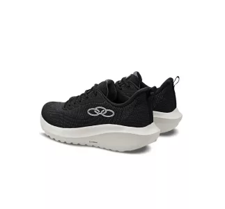 Champion Olympikus Acqua Negro Dama
