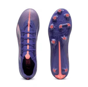 Champion Puma Ultra 5 Match Futbol Cancha 107687