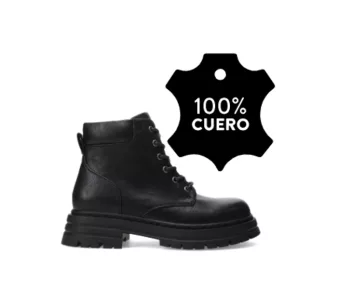 Bota Miss Caro Nadir Cuero Dama 146.26224