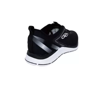 Calzado Olympikus Day 547 Deportivo Dama Negro - Dinoel