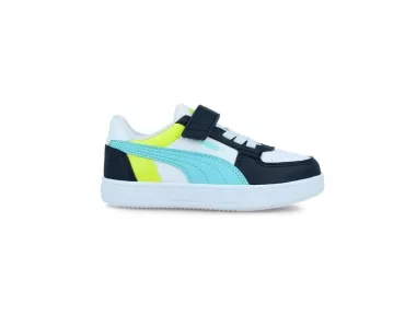 Champion Puma Caven 2.0 Block Ac + Ps Niño 394462