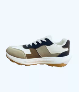Calzado Paddock Bliss Dama Beige