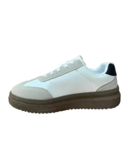 Champion Fashion Logo Dama 8304