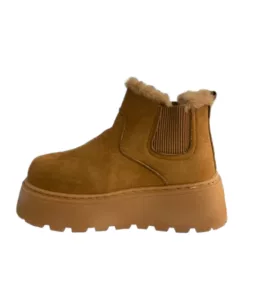 Pantubota Bbo Dama Marron