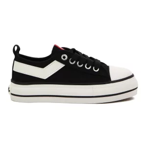 Champion Pony Clasico Plataforma Mujer