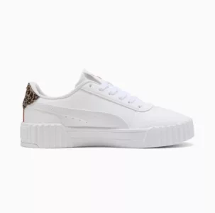 Champion Puma Carina 3.0 Animal Flair Dama 402642