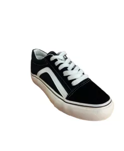 Champion Vetter Dama Negro 23-43403