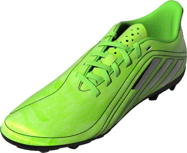 Championes Futbol Adidas Fy7619 Energy Niño