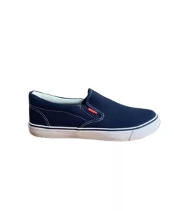 Mocassin Náutico Feet Azul 22-43807