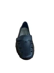 Zapato Freeway Rutero Fanny Dama Negro