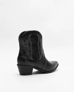 Bota Daniel Cassin Rangers Dama