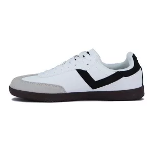 Calzado Pony Moma Lifestyle Blanco/negro