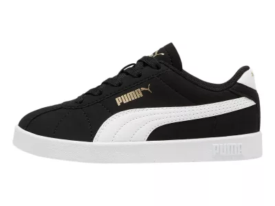 Calzado Puma Club Ii Ps Niño 398887