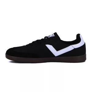 Champion Pony Moma Lifestyle Negro/blanco
