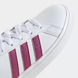 Champion Adidas Grand Court 2.0 Niño GY4764