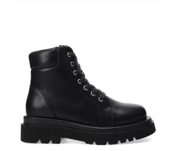 Bota Miss Carol Ponds Dama Negro 146.25249