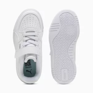Calzado Puma Caven Iii Ac + Ps Blanco 406239