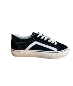Champion Vetter Dama Negro 23-43403