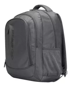 Mochila Olympikus Comfort Pitch Gray