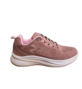 Calzado H&l Dama Rosado E6007a