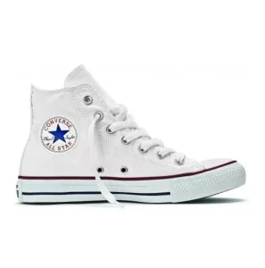 Bota Converse Chuck Taylor Blanco 16699c