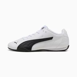 Champion Puma Catch Hombre 402679 Blanco/negro