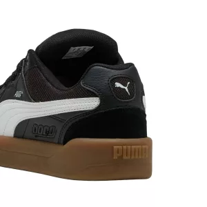 Champion Puma Park Lifestyle Sk8 Negro/blanco