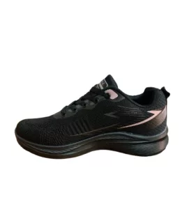 Champion H&l Deportivo Dama Negro E6007a