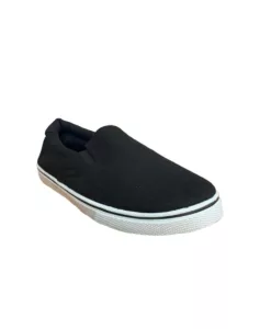 Zapatilla Feet Hombre Fe300 Negro