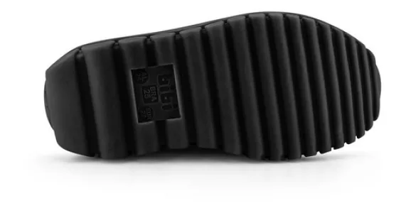 Calzado Bibi Roller 2.0 Infantil Negro 1155015