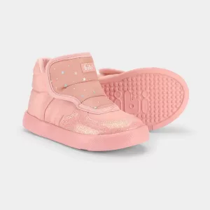 Bota Bibi Afility Mini Ii Niña 1202254