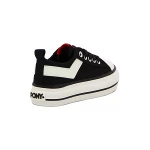 Champion Pony Clasico Plataforma Mujer