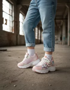 Calzado Fashion Cara Niña Varios